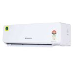O General 2 Ton 5 Star Split Inverter AC - White (ASGG24CGTB, Copper Condenser)