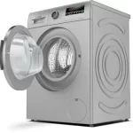 BOSCH 6.5 kg Fully Automatic Front Load Washing Machine WAJ2426IIN