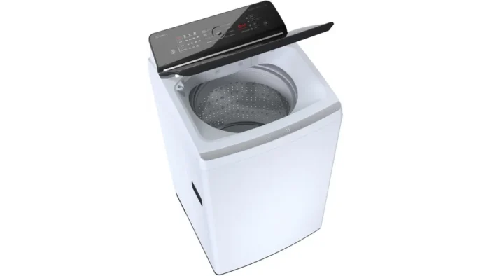 woe651d0in bosch washing machine