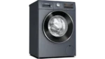 BOSCH 8 kg Fully Automatic Front Load Washing Machine WAJ2846MIN - Image 2