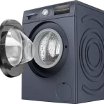 BOSCH 8 kg Fully Automatic Front Load Washing Machine WAJ2846MIN