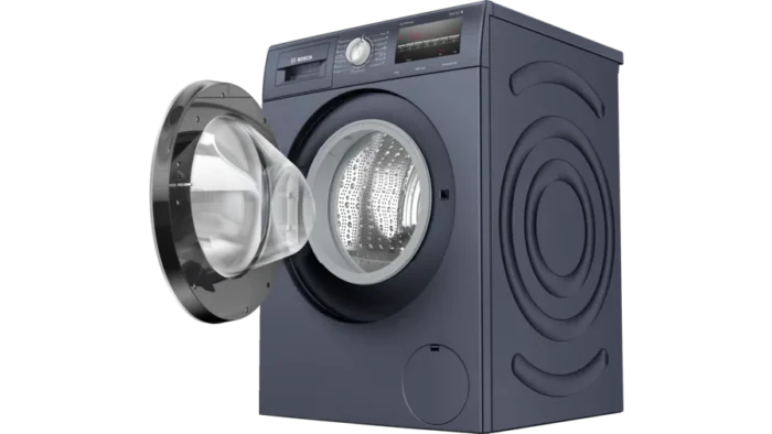 BOSCH 8 kg Fully Automatic Front Load Washing Machine WAJ2846MIN - Image 1