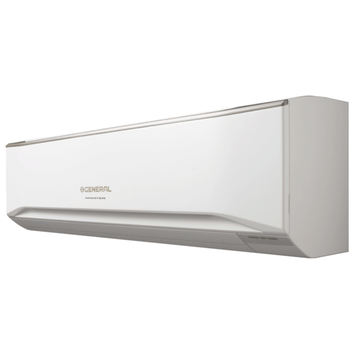 O General 1.5 Ton 5 Star Inverter Split AC (Copper Condenser, PM 2.5 Filter, ASGG18CETA-B) - Image 2