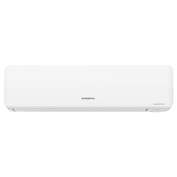O General 2 Ton 5 Star Split Inverter AC - White (ASGG24CGTB, Copper Condenser) - Image 4