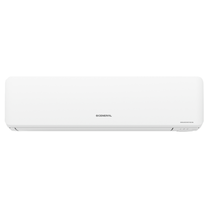 O General 1.5 Ton 5 Star Split Inverter AC - White  (ASGG18CGTB, Copper Condenser) - Image 4
