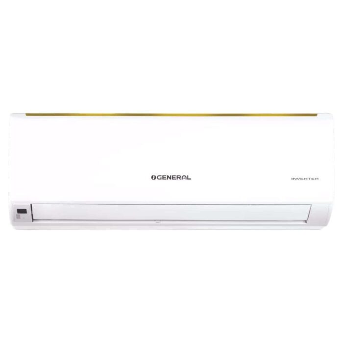 O General 1.5 Ton 3 Star Inverter Split AC (Copper Condenser, Dust Filter, ASGA18CLWA-B) - Image 2