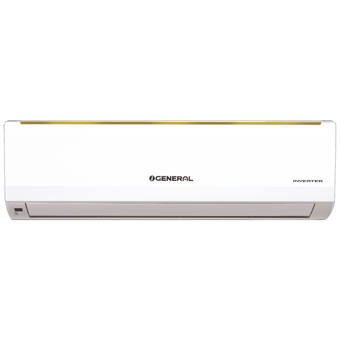 O General 1.5 Ton 3 Star Inverter Split AC (Copper Condenser, Dust Filter, ASGA18CLWA-B) - Image 5
