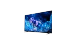 Sony Bravia 139 cm (55 inches) XR series 4K Ultra HD Smart OLED Google TV XR-55A80K (Black) - Image 4