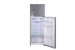 LG 335L 2 Star Frost-Free Smart Inverter Double-Door Convertible Refrigerator Shiny Steel (GL-I372RPZY) - Image 6