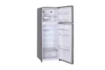 LG 335L 2 Star Frost-Free Smart Inverter Double-Door Convertible Refrigerator Shiny Steel (GL-I372RPZY) - Image 7