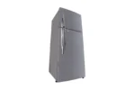 LG 335L 2 Star Frost-Free Smart Inverter Double-Door Convertible Refrigerator Shiny Steel (GL-I372RPZY) - Image 4