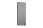 LG 335L 2 Star Frost-Free Smart Inverter Double-Door Convertible Refrigerator Shiny Steel (GL-I372RPZY) - Image 13