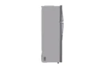 LG 335L 2 Star Frost-Free Smart Inverter Double-Door Convertible Refrigerator Shiny Steel (GL-I372RPZY) - Image 12