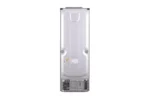 LG 335L 2 Star Frost-Free Smart Inverter Double-Door Convertible Refrigerator Shiny Steel (GL-I372RPZY) - Image 14