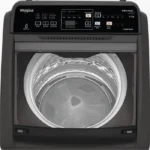 Whirlpool 6.5 kg 5 Star Fully-Automatic Top Loading Washing Machine with In-Built Heater (White magic Elite Plus, Grey) 31453 - Image 5