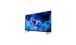 Sony Bravia 139 cm (55 inches) XR series 4K Ultra HD Smart OLED Google TV XR-55A80K (Black) - Image 3