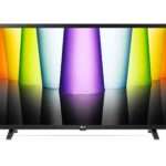 LG 80 cm (32 inch) Full HD LED Smart WebOS TV  (32LQ636BPSA)