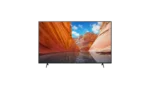 Sony Bravia 164 cm (65 inches) 4K Ultra HD Smart LED Google TV KD-65X80J (Black) (2021 Model) with Alexa Compatibility