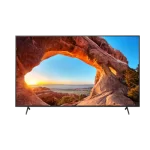 Sony Bravia 164 cm (65 inches) 4K Ultra HD Smart LED Google TV KD-65X85J (Black) (2021 Model) with Alexa Compatibility