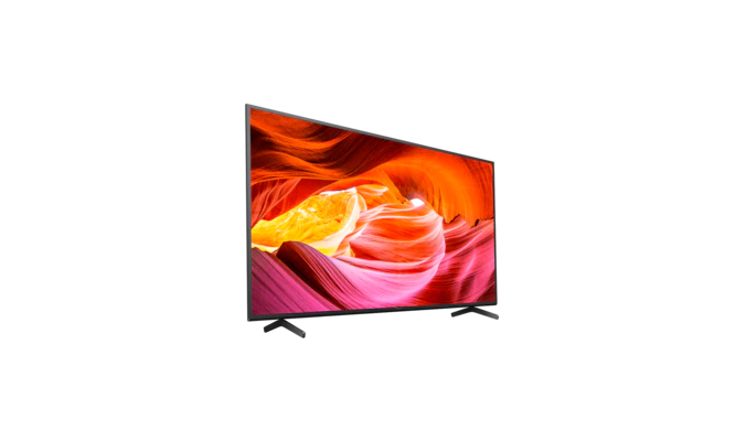 Sony Bravia 108 cm (43 inches) Full HD Smart LED Google TV KD-43W880K with  Alexa at Rs 41841, Agra