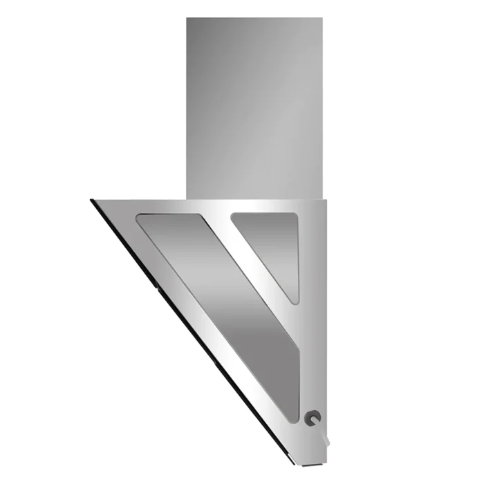 Faber HOOD BOLT PRO FL SW SC BK 90 Auto Clean Wall Mounted Chimney  (Black 1500 CMH) - Image 4