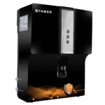 Faber FWP C-GUARD 7 L RO + MAT Water Purifier  (Black) - Image 2