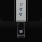 Faber FWP C-GUARD 7 L RO + MAT Water Purifier  (Black) - Image 5