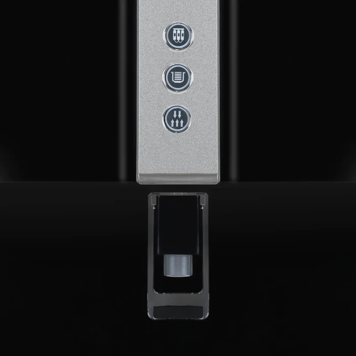 Faber FWP C-GUARD 7 L RO + MAT Water Purifier  (Black) - Image 5
