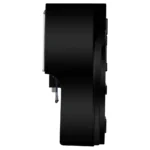 Faber FWP C-GUARD 7 L RO + MAT Water Purifier  (Black) - Image 4