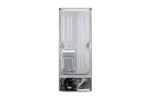 LG 308L 2 Star Frost Free Inverter Double Door with Door Cooling Refrigerator Shiny Steel (GL-C322KPZY) - Image 14