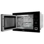 Faber 32 Litres Built-in Microwave Oven (10 Auto Cook Menus, FBI MWO 32L GLB, Stainless Steel) - Image 5