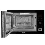 Faber 32 Litres Built-in Microwave Oven (10 Auto Cook Menus, FBI MWO 32L GLB, Stainless Steel) - Image 4