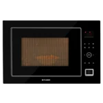 Faber 32 Litres Built-in Microwave Oven (10 Auto Cook Menus, FBI MWO 32L GLB, Stainless Steel)