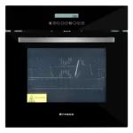 Faber 67 Litres Built-in Oven (Electronic Control, FBIO 10F GLB, Black) - Image 2