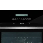 Faber 67 Litres Built-in Oven (Electronic Control, FBIO 10F GLB, Black) - Image 7
