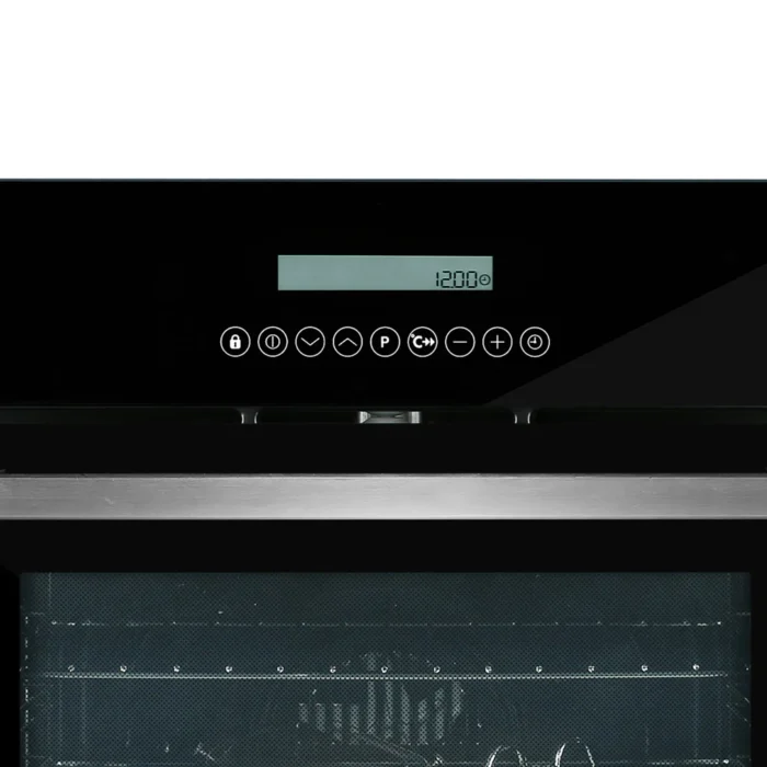 Faber 67 Litres Built-in Oven (Electronic Control, FBIO 10F GLB, Black) - Image 7