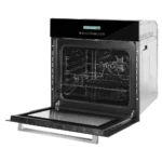 Faber 67 Litres Built-in Oven (Electronic Control, FBIO 10F GLB, Black) - Image 3