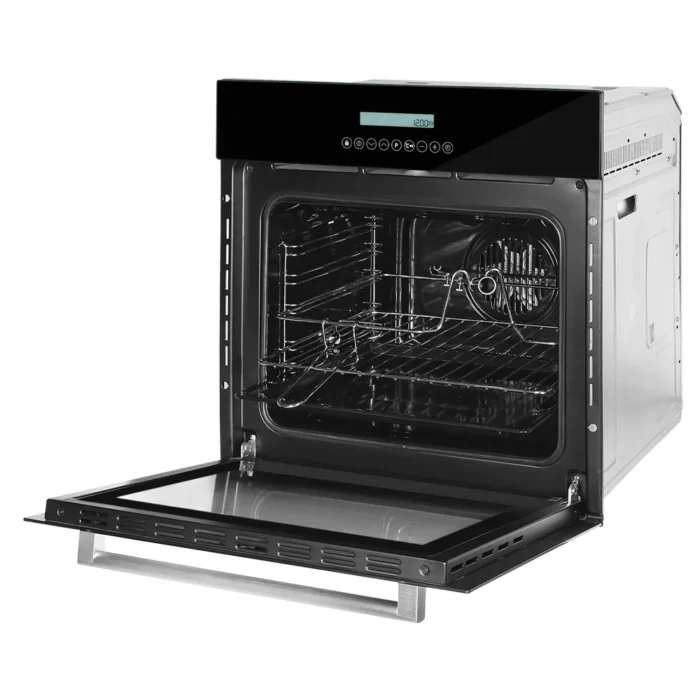 Faber 67 Litres Built-in Oven (Electronic Control, FBIO 10F GLB, Black) - Image 3