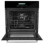 Faber 67 Litres Built-in Oven (Electronic Control, FBIO 10F GLB, Black) - Image 5