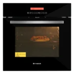 Faber 67 Litres Built-in Oven (Electronic Control, FBIO 10F GLB, Black)