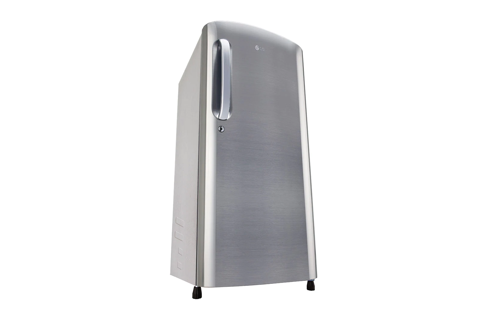 Buy LG 190 L Direct Cool Single Door 3 Star Refrigerator with with