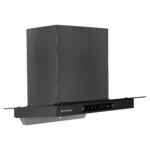 Faber Hood Mercury Pro HC SC FL BK 60 Auto Clean Wall Mounted Chimney - Image 4