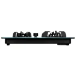 Faber Maxus HT603 CRS BR CI AI Glass Automatic Hob  (3 Burners) - Image 8