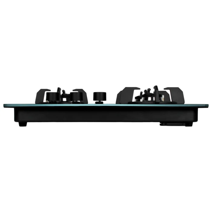Faber Maxus HT603 CRS BR CI AI Glass Automatic Hob  (3 Burners) - Image 8