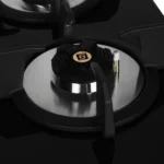 Faber Maxus HT603 CRS BR CI AI Glass Automatic Hob  (3 Burners) - Image 7