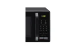 LG 21L Convection Microwave Oven Glossy Black (MC2146BG) - Image 6