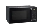 LG 21L Convection Microwave Oven Glossy Black (MC2146BG) - Image 3