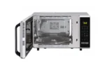 LG 28L Convection Microwave Oven Silver (MC2846SL) - Image 5