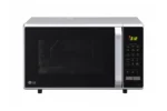 LG 28L Convection Microwave Oven Silver (MC2846SL)
