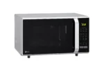 LG 28L Convection Microwave Oven Silver (MC2846SL) - Image 3